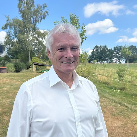 Christoph Weber