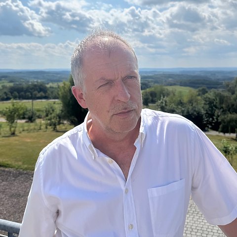 Dr. Udo Steiniger